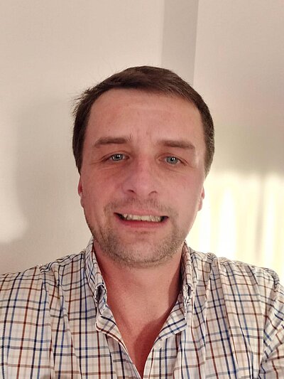 Andreas Hackl