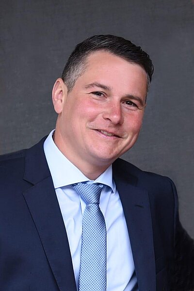 Rainer Pölz