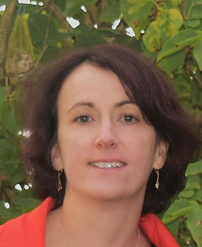 Andrea Grabner