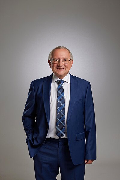 Franz Xaver Hölzl