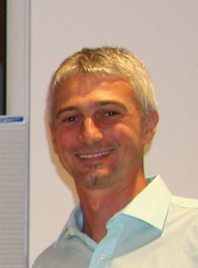 Manfred Riepl