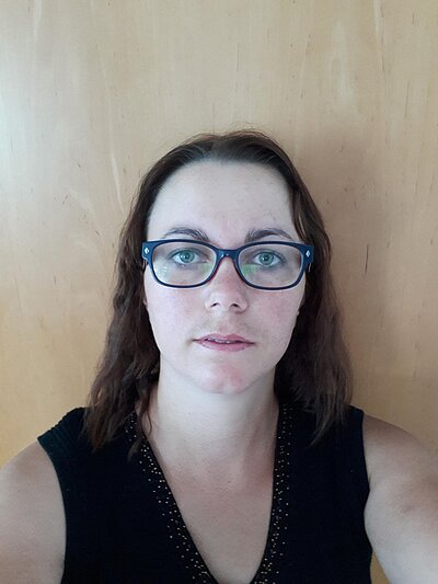 Sabine Hackl