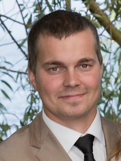 Lukas Herzog