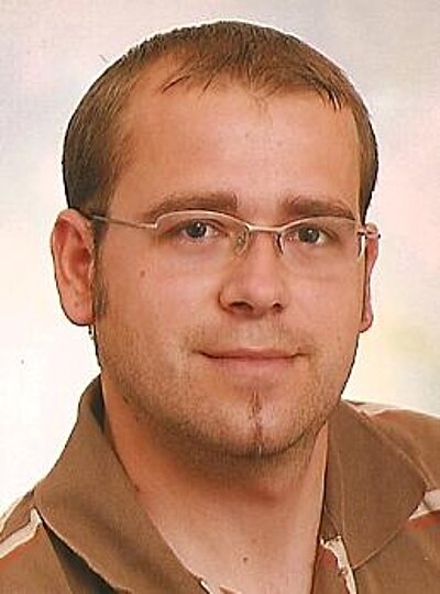 Markus Stütz